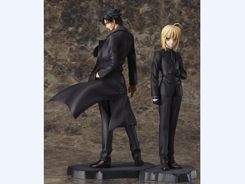 Fate/Zero �q�{�؎k/Zero ���t�@�C��Ver.