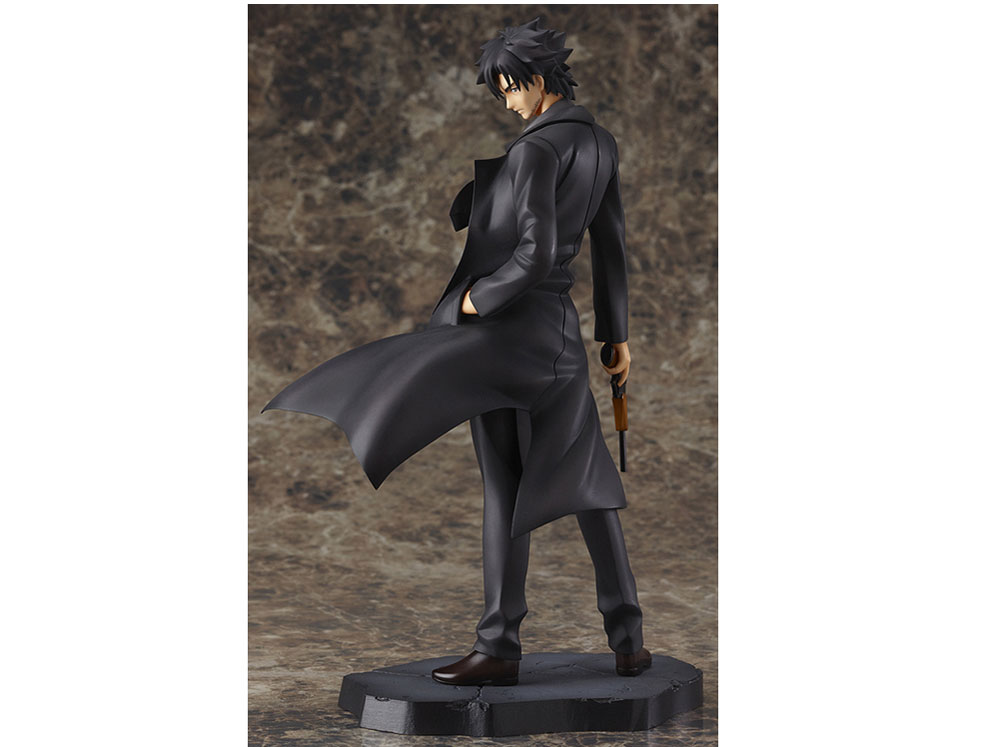 Fate/Zero �q�{�؎k/Zero ���t�@�C��Ver. �̐��i�摜