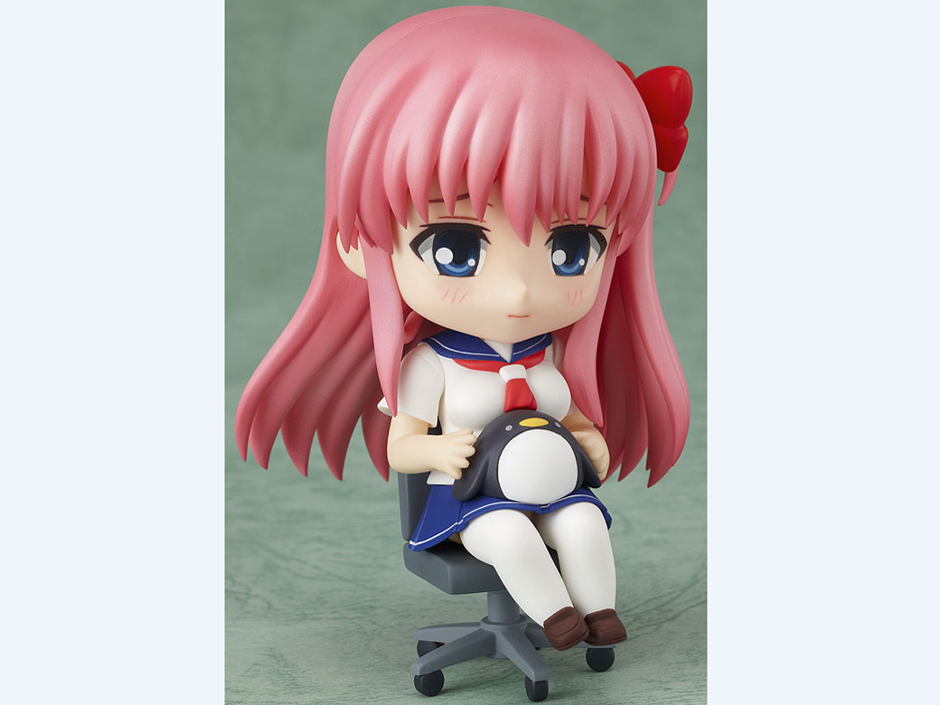 �˂�ǂ낢�� No.267 ��-Saki- ���m��� episode of side-A �����a