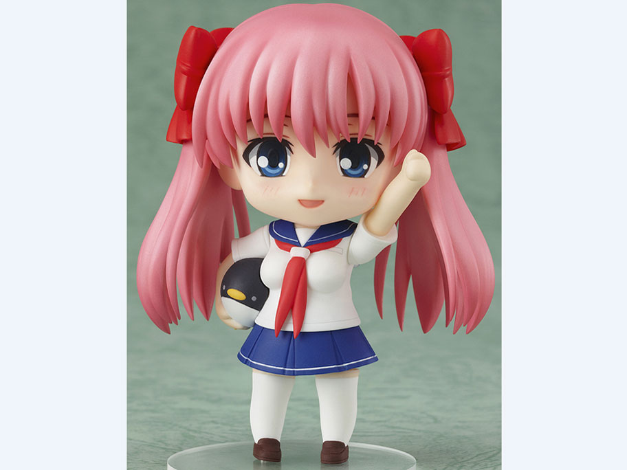 �˂�ǂ낢�� No.267 ��-Saki- ���m��� episode of side-A �����a