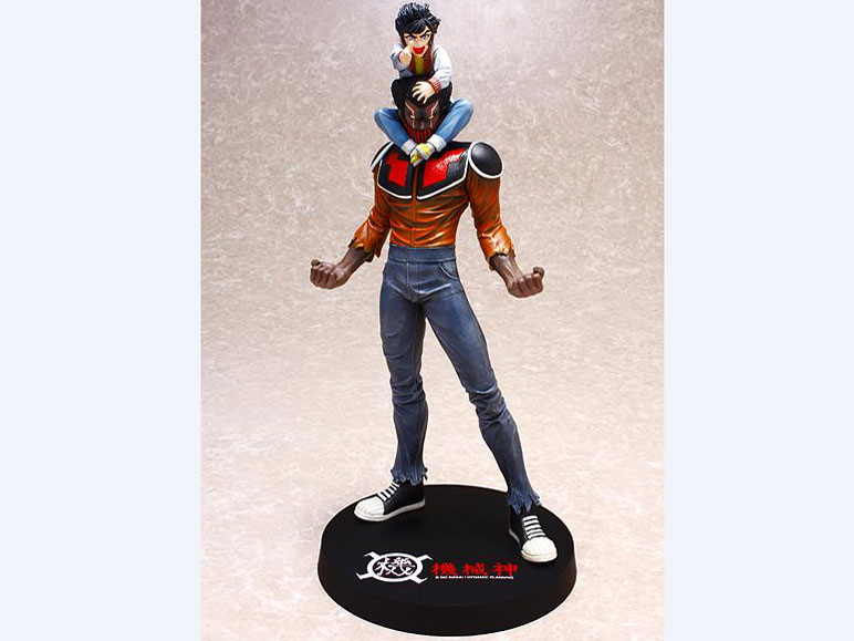 �o�C�I�����X�W���b�N �S�̏�� �@�B�_Z �W���E�}�W���K