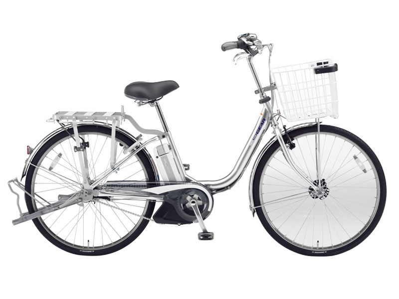 PAS GEAR-U PM26BU + ��p�[�d�� �̐��i�摜