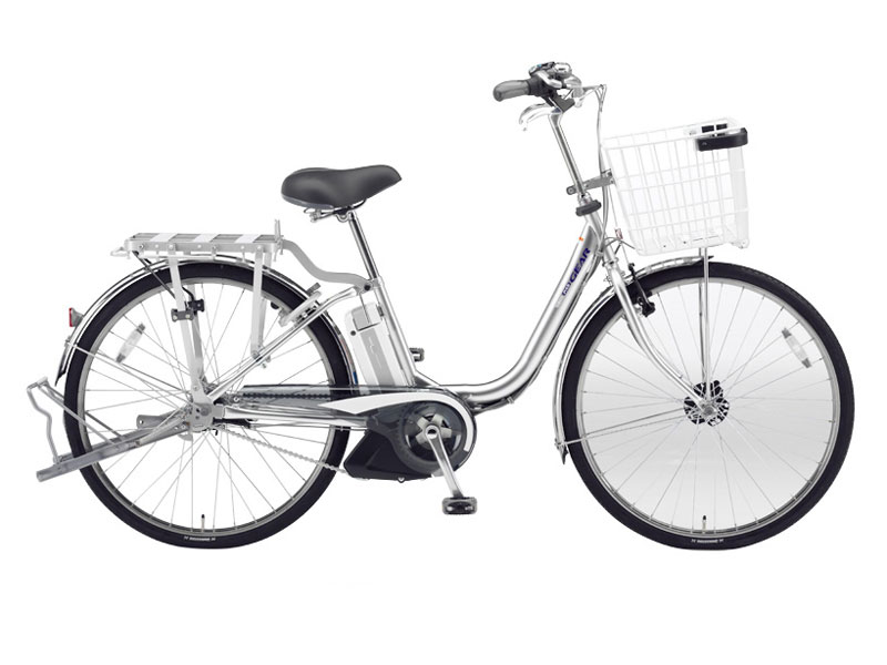 PAS GEAR-U PM24BU + ��p�[�d�� �̐��i�摜