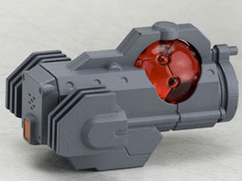 HMM�V���[�Y ZOIDS 1/72 �f�B�o�C�\�� �g�[�}�d�l