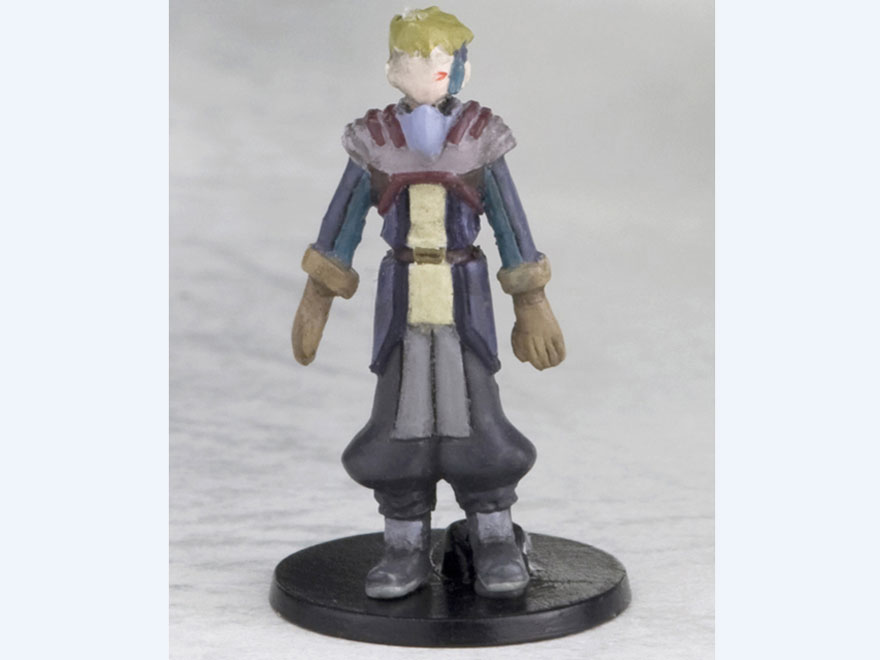 HMM�V���[�Y ZOIDS 1/72 �f�B�o�C�\�� �g�[�}�d�l