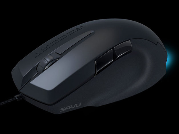 ROCCAT Savu