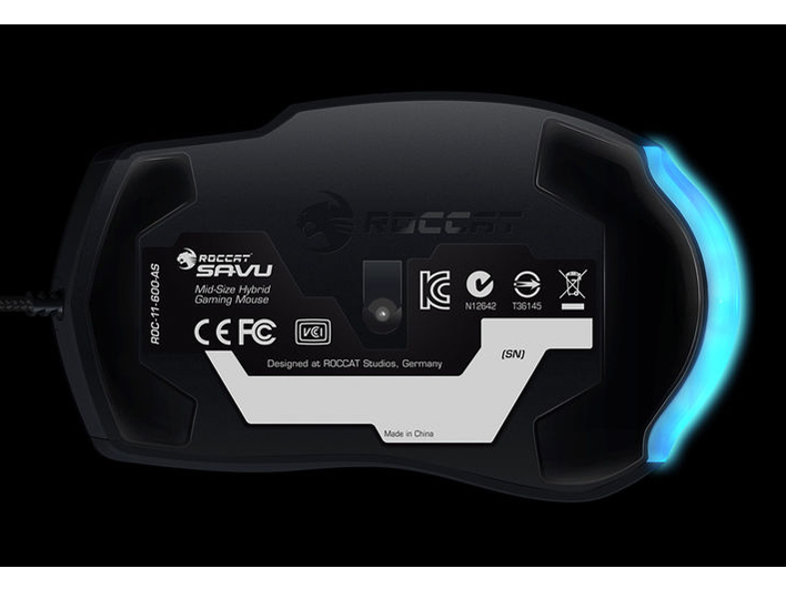 ROCCAT Savu