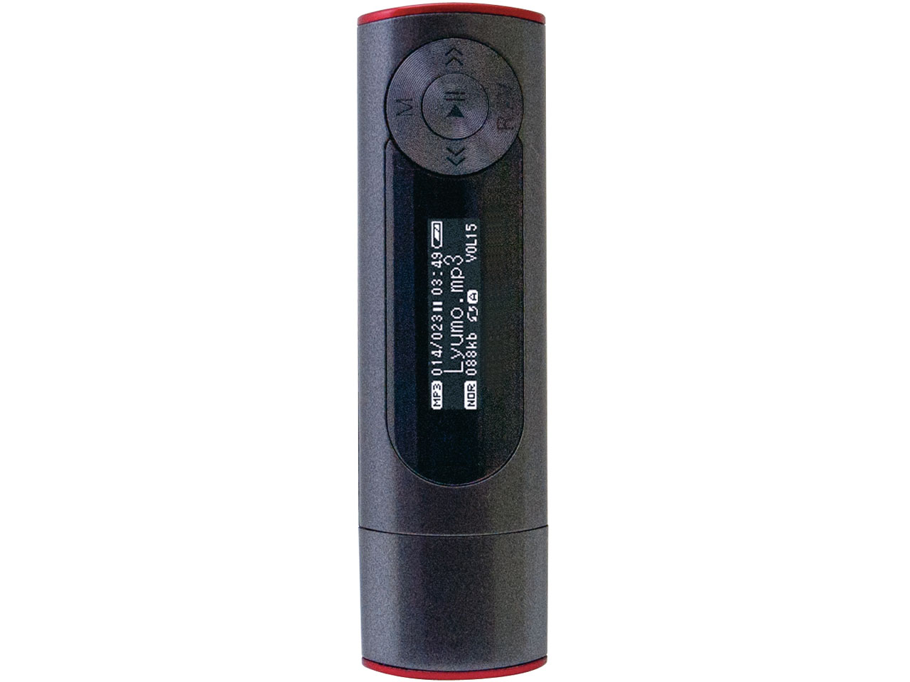 Lyumo M11 [16GB �K�����^���b�N]