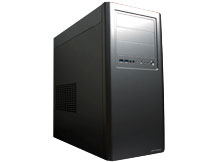 Abee AS Enclosure Z7 ASE-Z7-BK [ブラック] 価格比較 - 価格.com