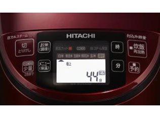 ���C�J�b�g �ɏ㐆�� ����&�X�`�[�� RZ-SX100J(R) [���b�h]