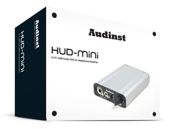 HUD-mini