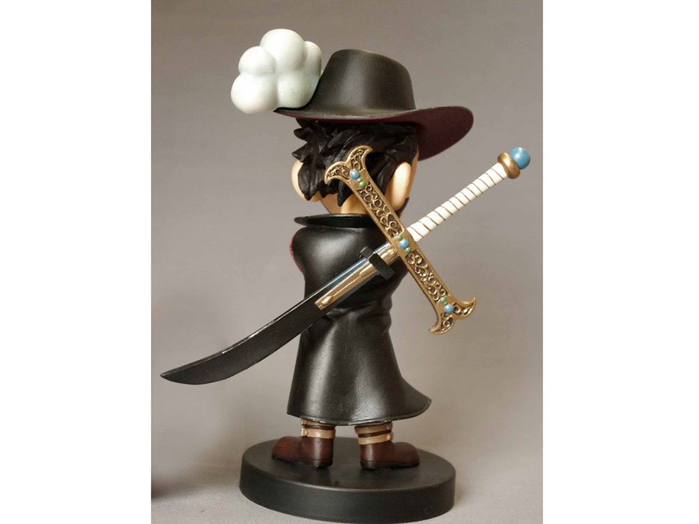 �{�r���O�w�b�h �����s�[�X �W�����L���[���E�~�z�[�N