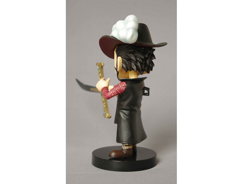 �{�r���O�w�b�h �����s�[�X �W�����L���[���E�~�z�[�N