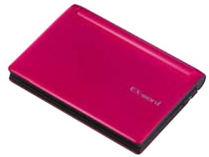 �G�N�X���[�h XD-D8600VP [�r�r�b�h�s���N]