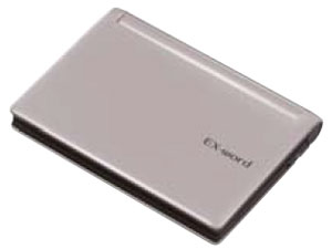 �G�N�X���[�h XD-D8600BN [�u���E��]