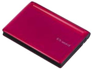 �G�N�X���[�h XD-D6600RD [���b�h]