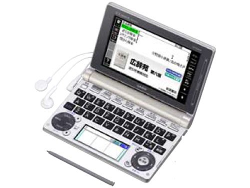 カシオ エクスワード XD-D6600 価格比較 - 価格.com