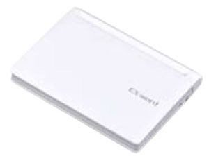 �G�N�X���[�h XD-D6600WE [�z���C�g]