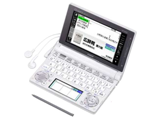 �G�N�X���[�h XD-D6600WE [�z���C�g] �̐��i�摜