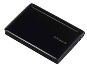 �G�N�X���[�h XD-D6600BK [�u���b�N]