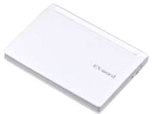 �G�N�X���[�h XD-D4850WE [�z���C�g]