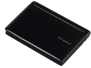 �G�N�X���[�h XD-D4850BK [�u���b�N]