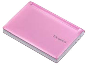 �G�N�X���[�h XD-D4850PK [���C�g�s���N]