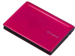 �G�N�X���[�h XD-D4850VP [�r�r�b�h�s���N]