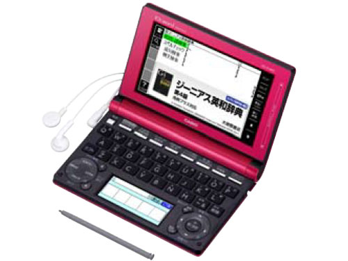 �G�N�X���[�h XD-D4850VP [�r�r�b�h�s���N] �̐��i�摜