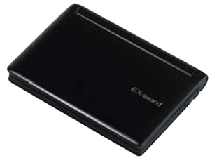 �G�N�X���[�h XD-D3850BK [�u���b�N]