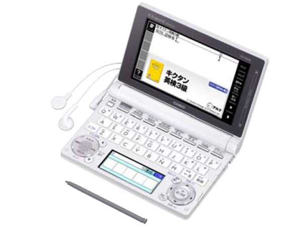 カシオ エクスワード XD-D3850 価格比較 - 価格.com