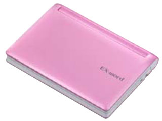 �G�N�X���[�h XD-D3850PK [���C�g�s���N]