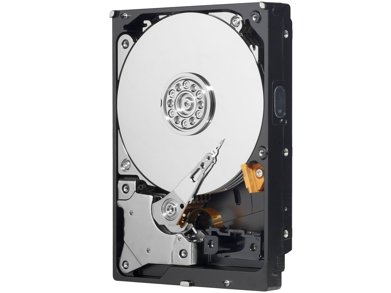 WD20EZRX [2TB SATA600] �̐��i�摜