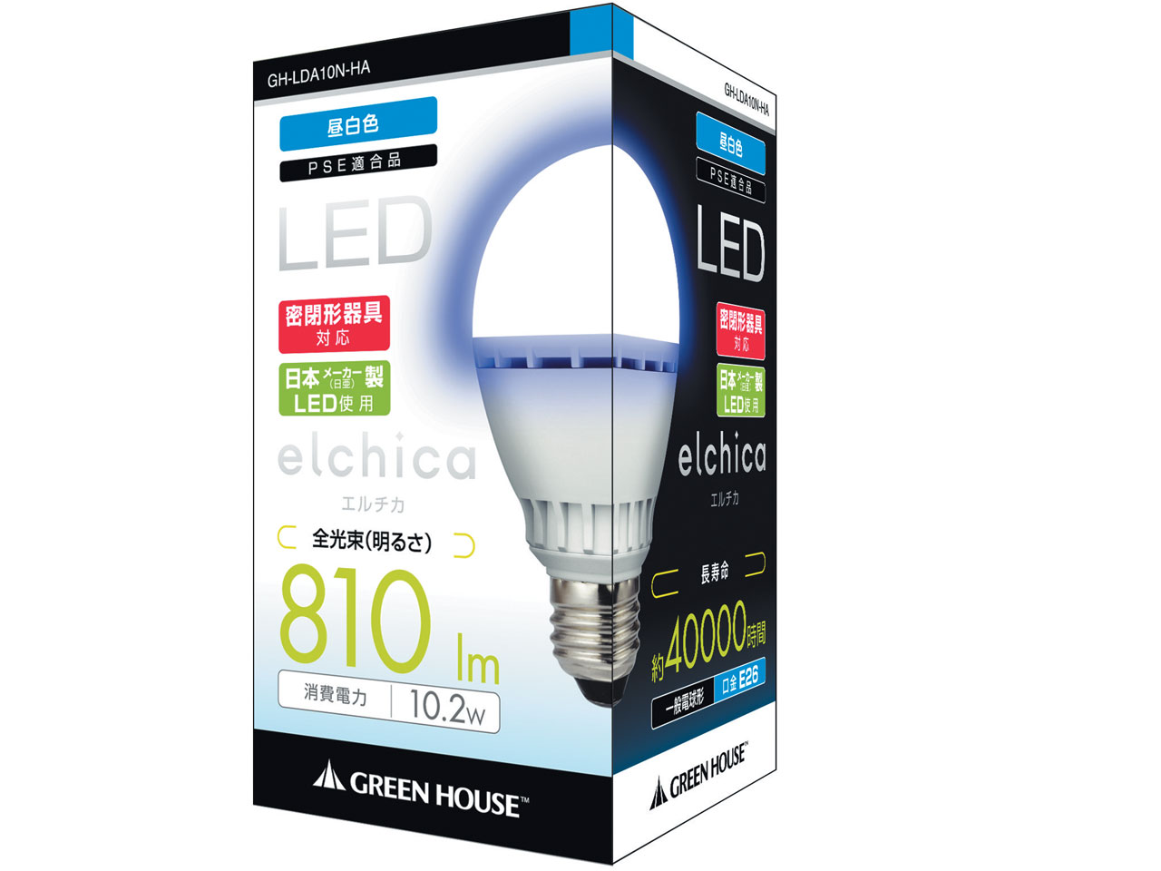 �G���`�J GH-LDA10N-HA [�����F]