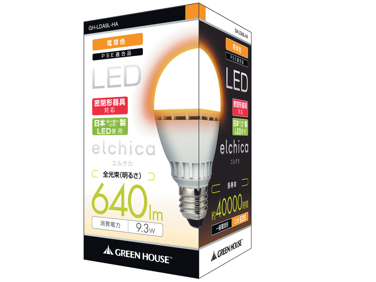 �G���`�J GH-LDA9L-HA [�d���F]