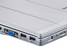 Let's note NX2 CF-NX2JDHYS
