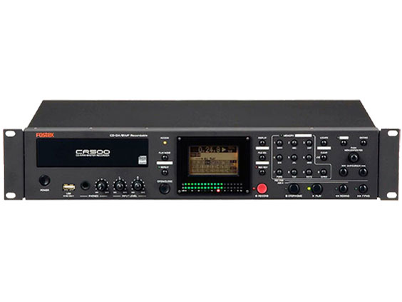 CR500 �̐��i�摜