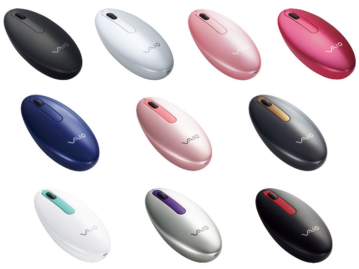 VGP-BMS21/W [�z���C�g]