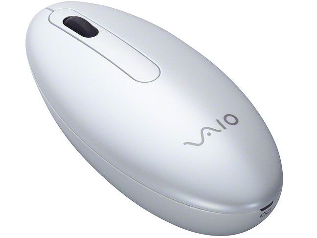 VGP-BMS21/W [�z���C�g] �̐��i�摜