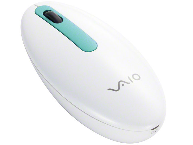 VGP-BMS21/WI [�z���C�g�E�u���[] �̐��i�摜