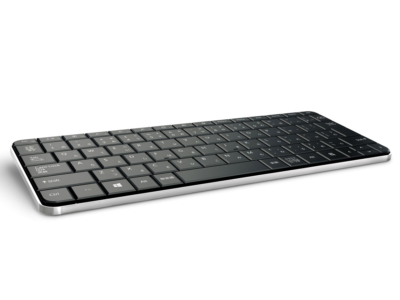 Wedge Mobile Keyboard U6R-00022