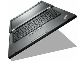 ThinkPad T430s 2352CTO �X�y�V�����p�b�P�[�W �̐��i�摜