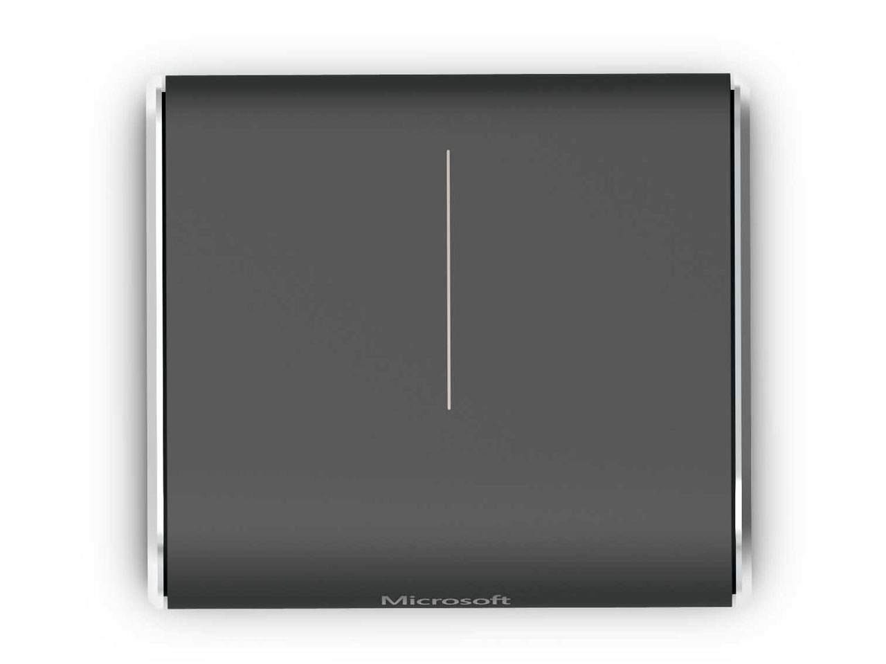 Wedge Touch Mouse 3LR-00008