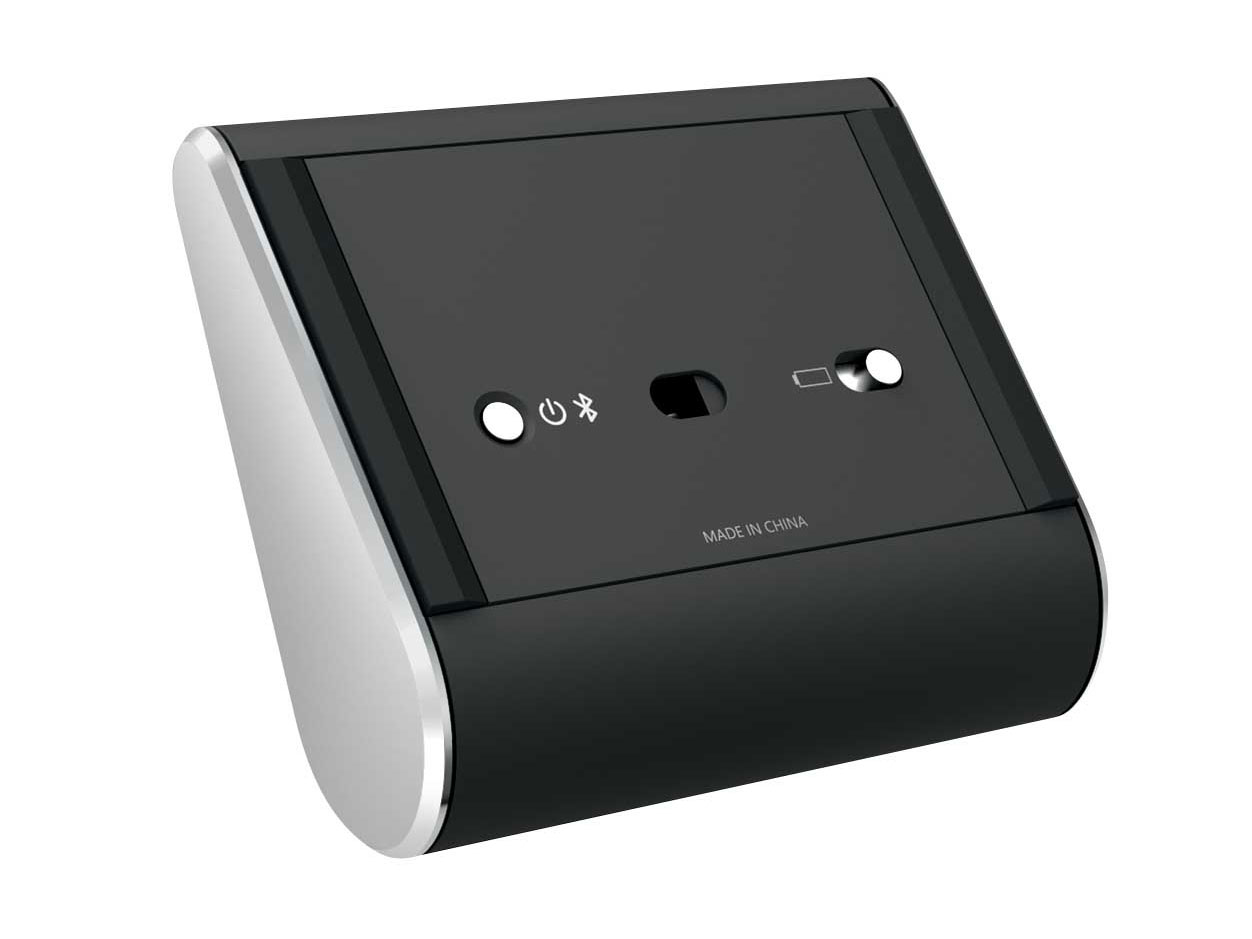 Wedge Touch Mouse 3LR-00008