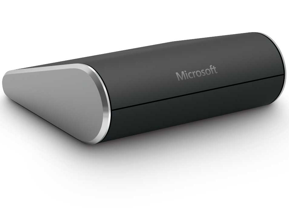 Wedge Touch Mouse 3LR-00008