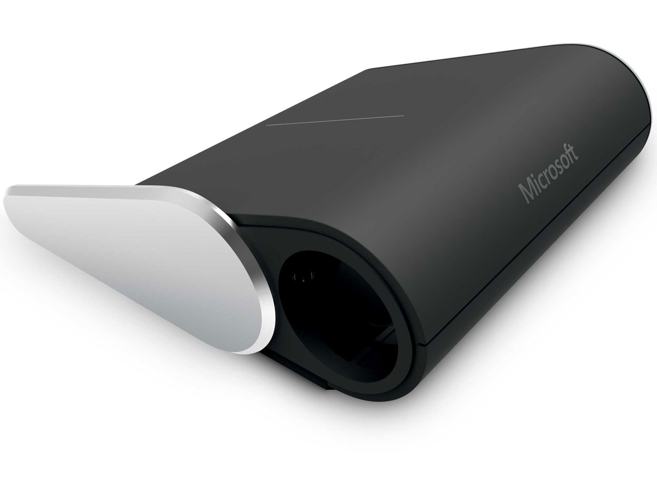 Wedge Touch Mouse 3LR-00008