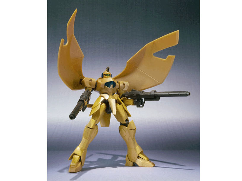 ROBOT�� <SIDE MS> �@����m�K���_��00 �A�����@�A����DX the core of �A�����@�g�[�� �̐��i�摜