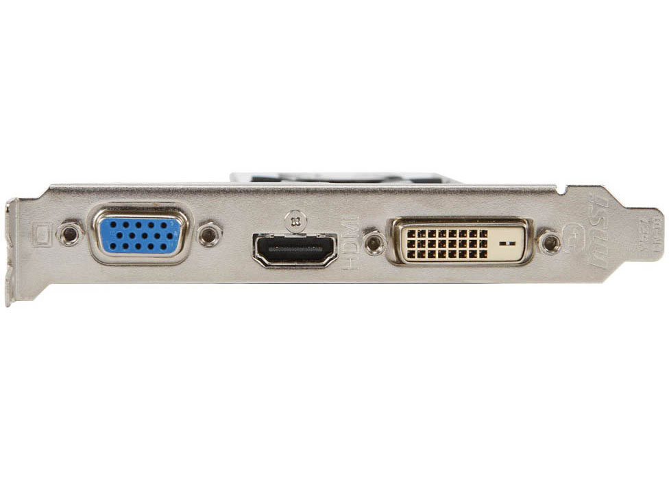 R6450-MD1GD3 LP ECO [PCIExp 1GB �o���N]