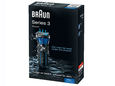 �u���E�� �V���[�Y3 350cc-4X [�u���[]