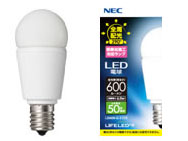 LIFELED�fS LDA6N-G-E17/S [�����F] �̐��i�摜